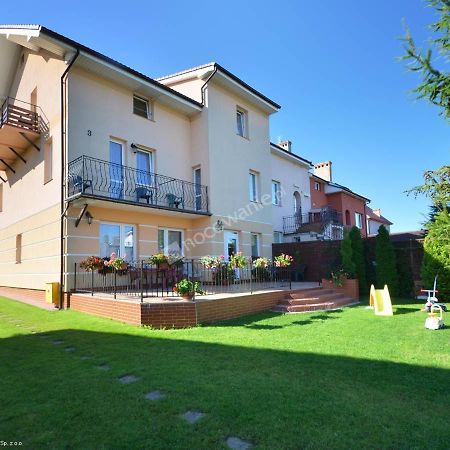 Dom Jana Apartment Ниешорце Екстериор снимка