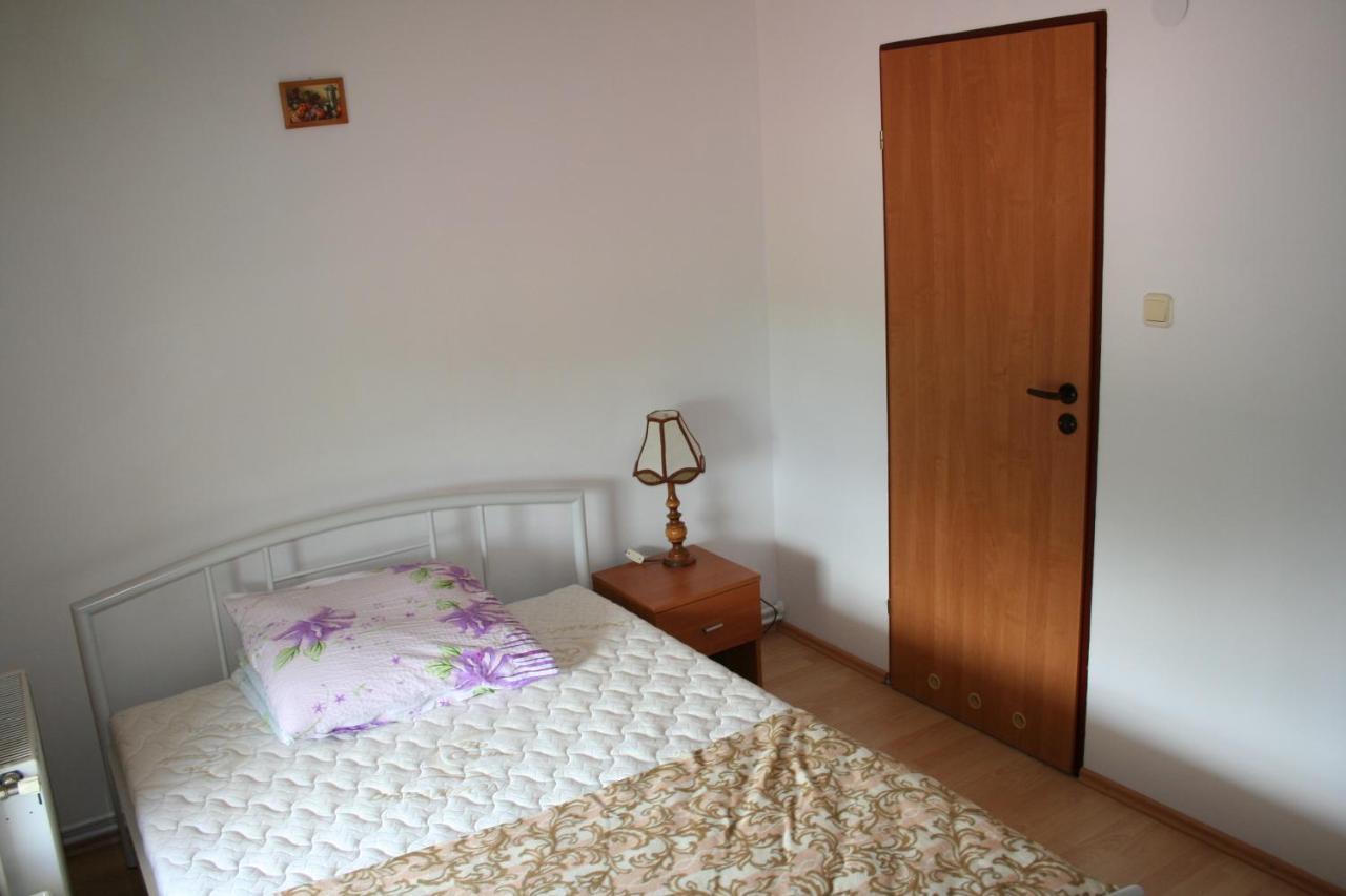 Dom Jana Apartment Ниешорце Екстериор снимка