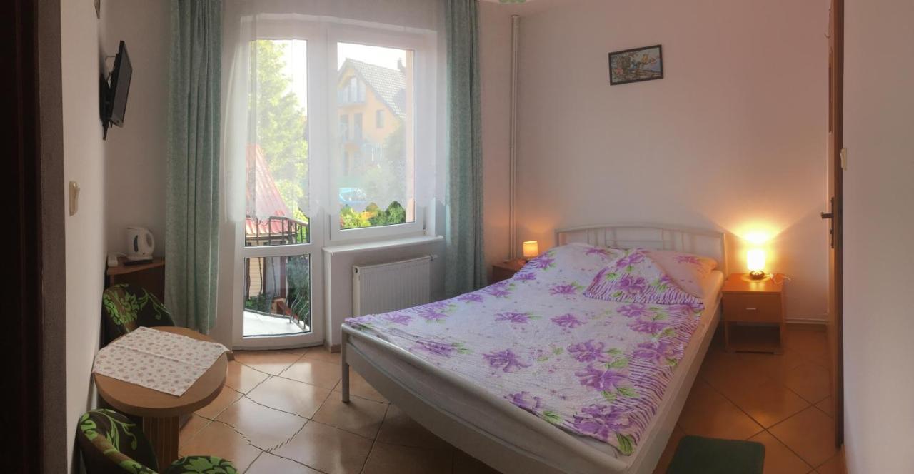 Dom Jana Apartment Ниешорце Екстериор снимка