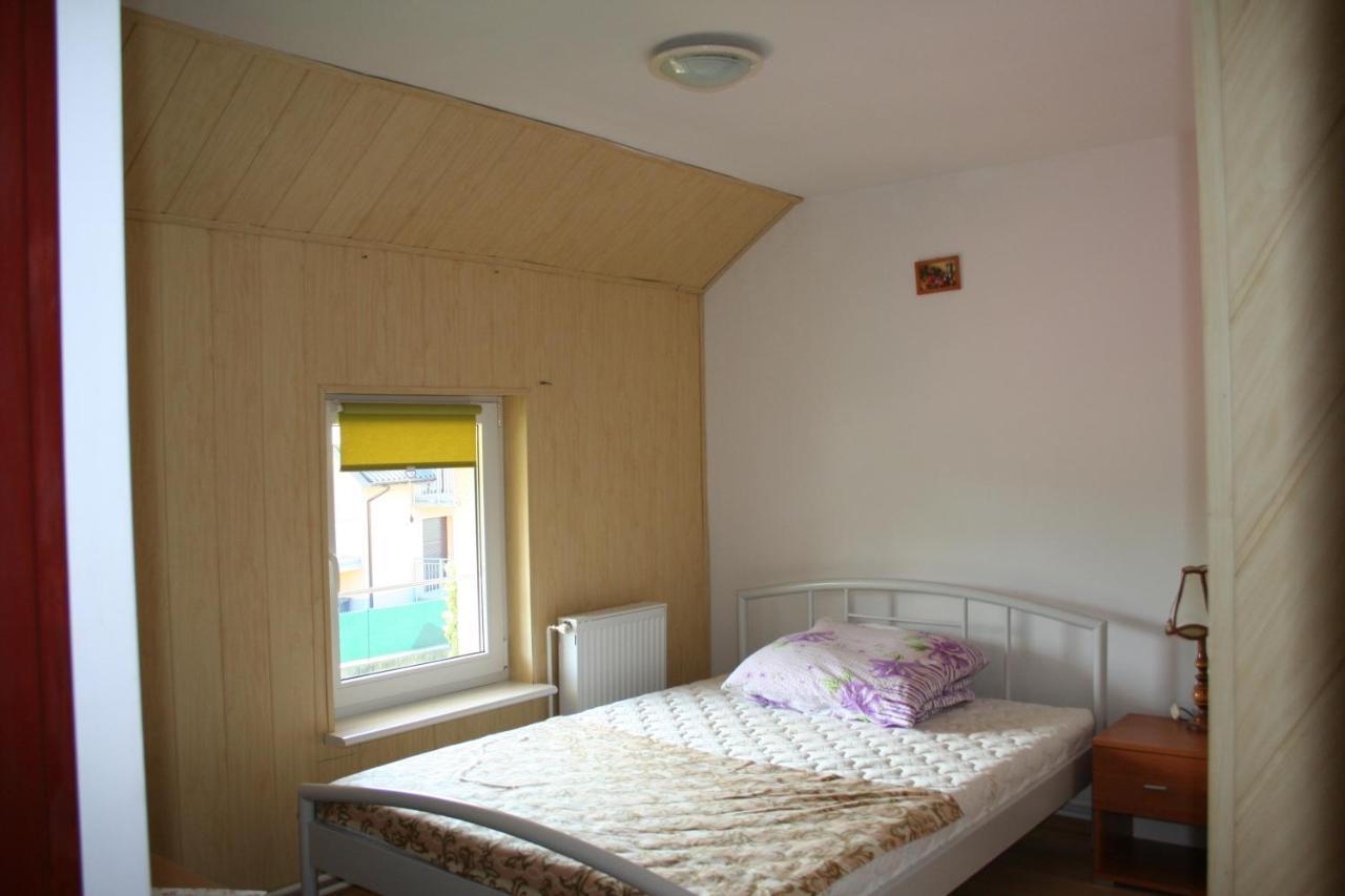 Dom Jana Apartment Ниешорце Екстериор снимка