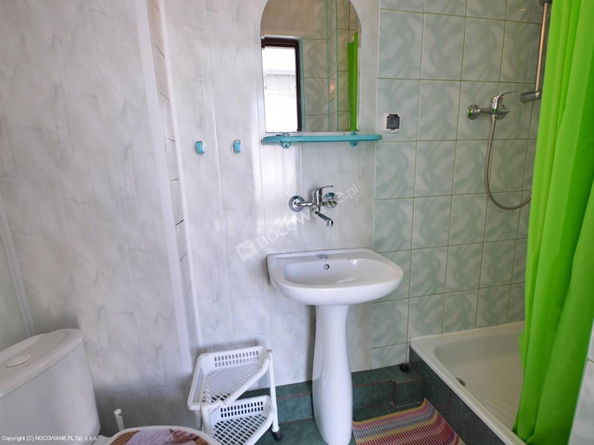 Dom Jana Apartment Ниешорце Екстериор снимка