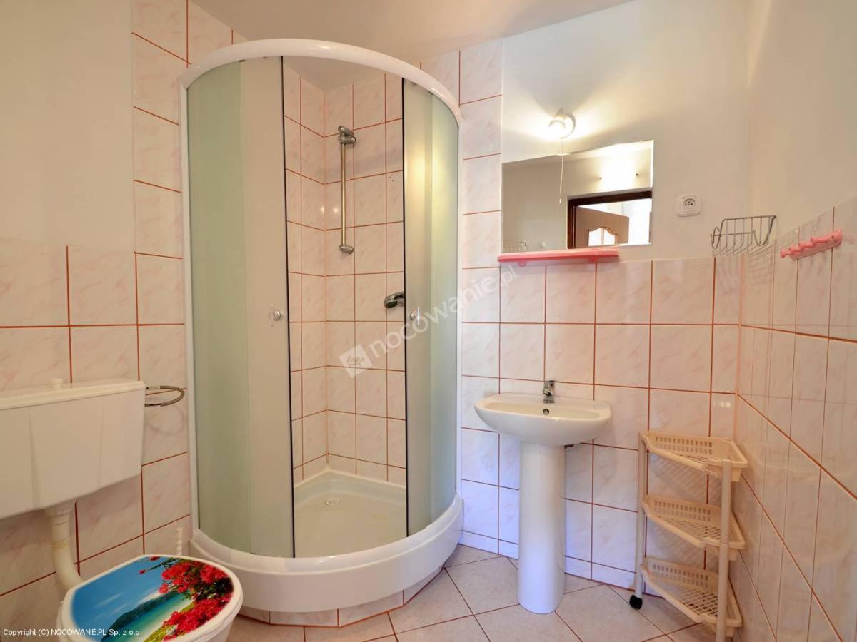 Dom Jana Apartment Ниешорце Екстериор снимка