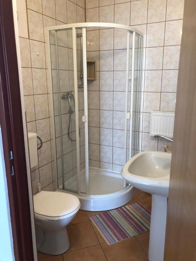 Dom Jana Apartment Ниешорце Екстериор снимка