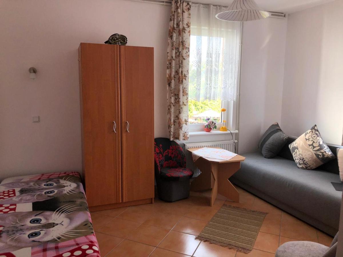 Dom Jana Apartment Ниешорце Екстериор снимка
