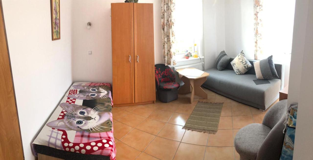 Dom Jana Apartment Ниешорце Екстериор снимка