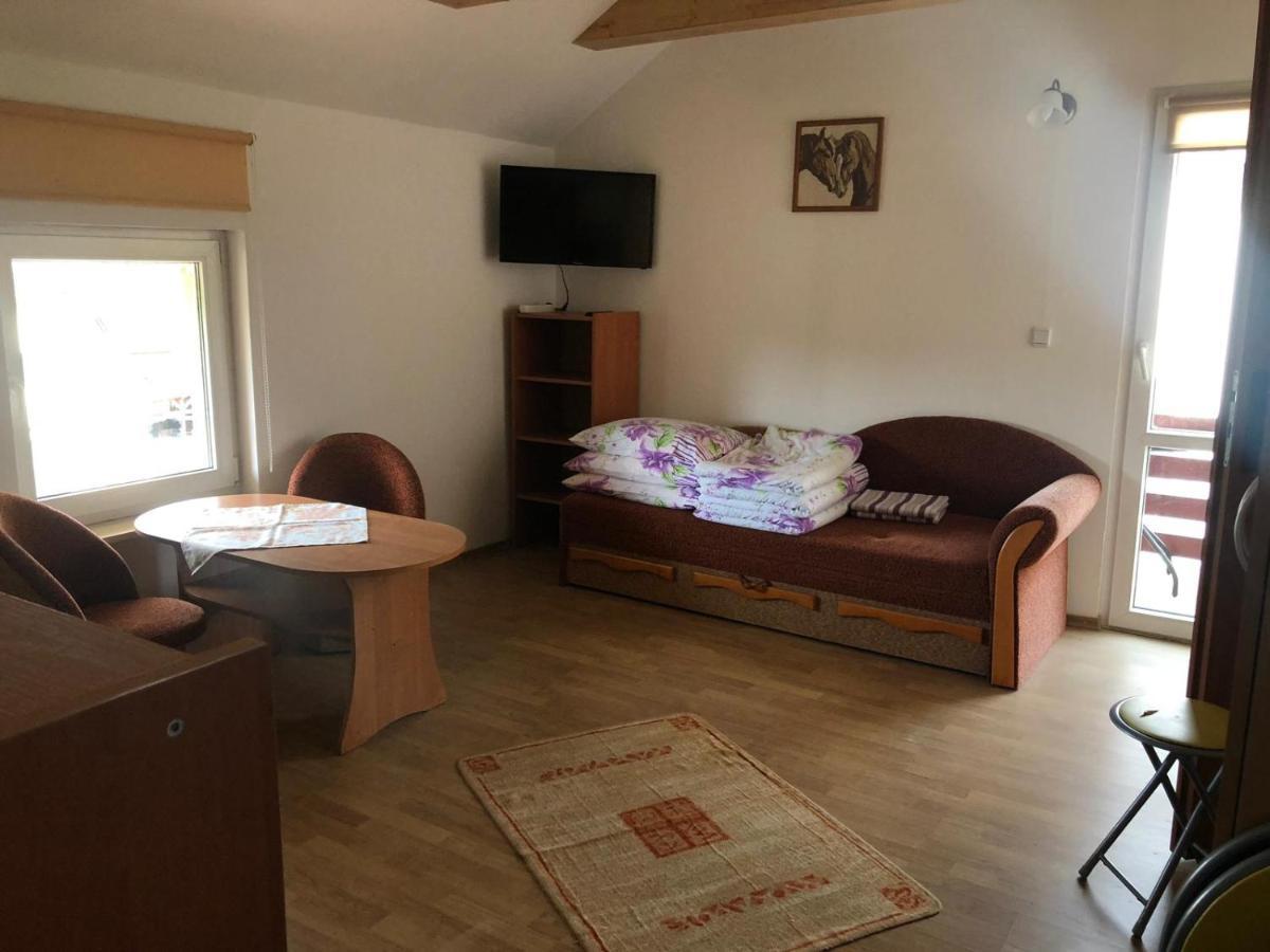 Dom Jana Apartment Ниешорце Екстериор снимка