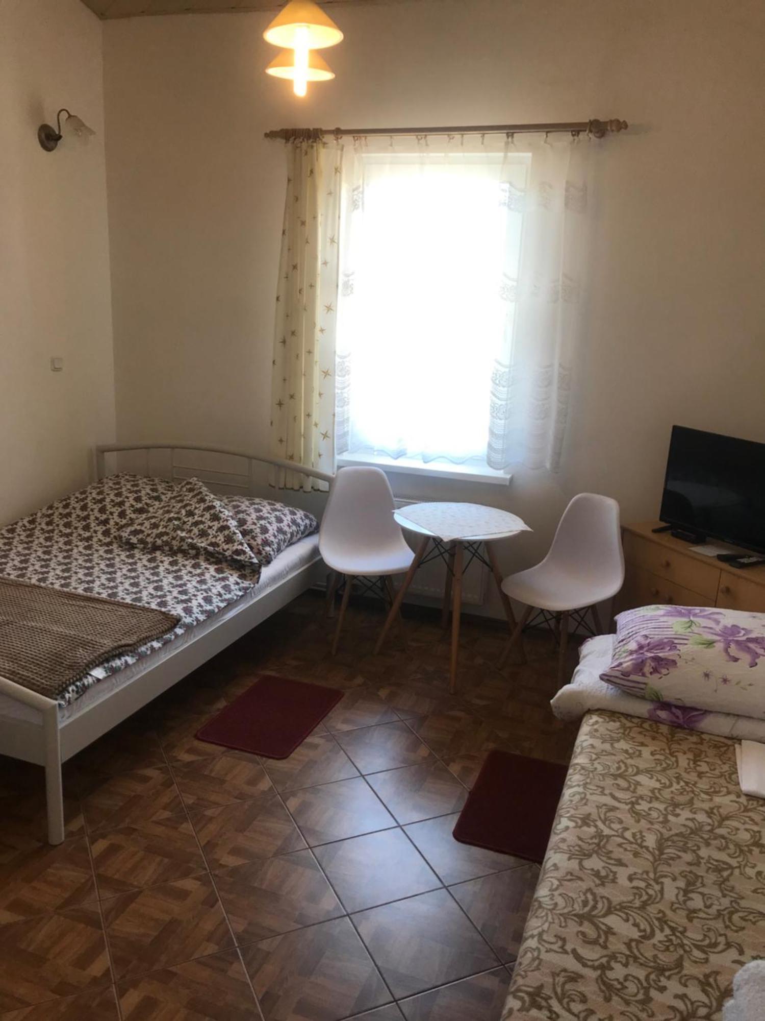 Dom Jana Apartment Ниешорце Екстериор снимка