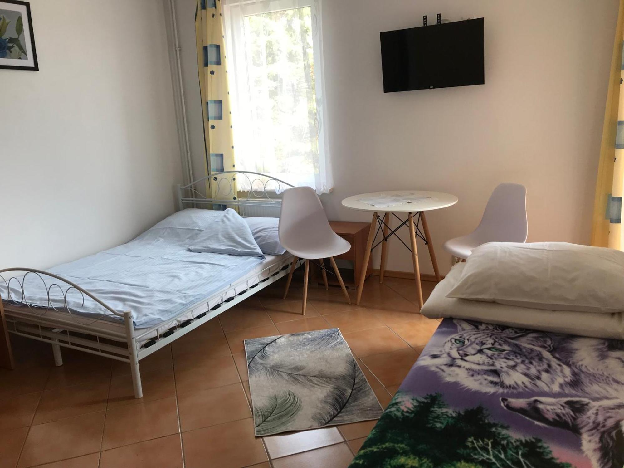 Dom Jana Apartment Ниешорце Екстериор снимка