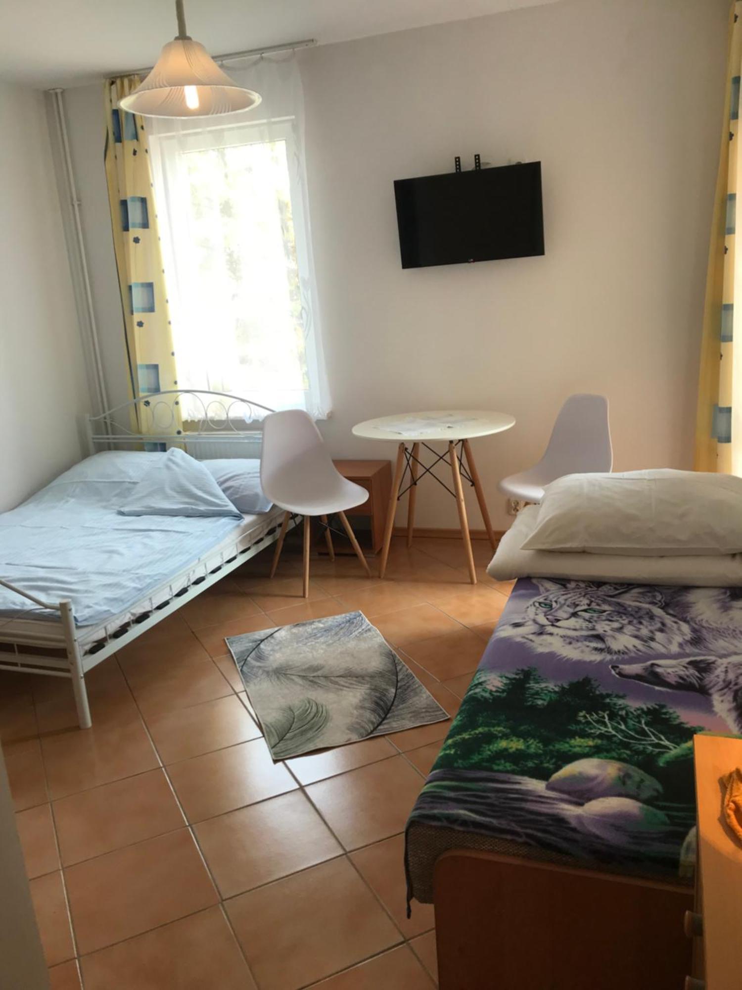 Dom Jana Apartment Ниешорце Екстериор снимка