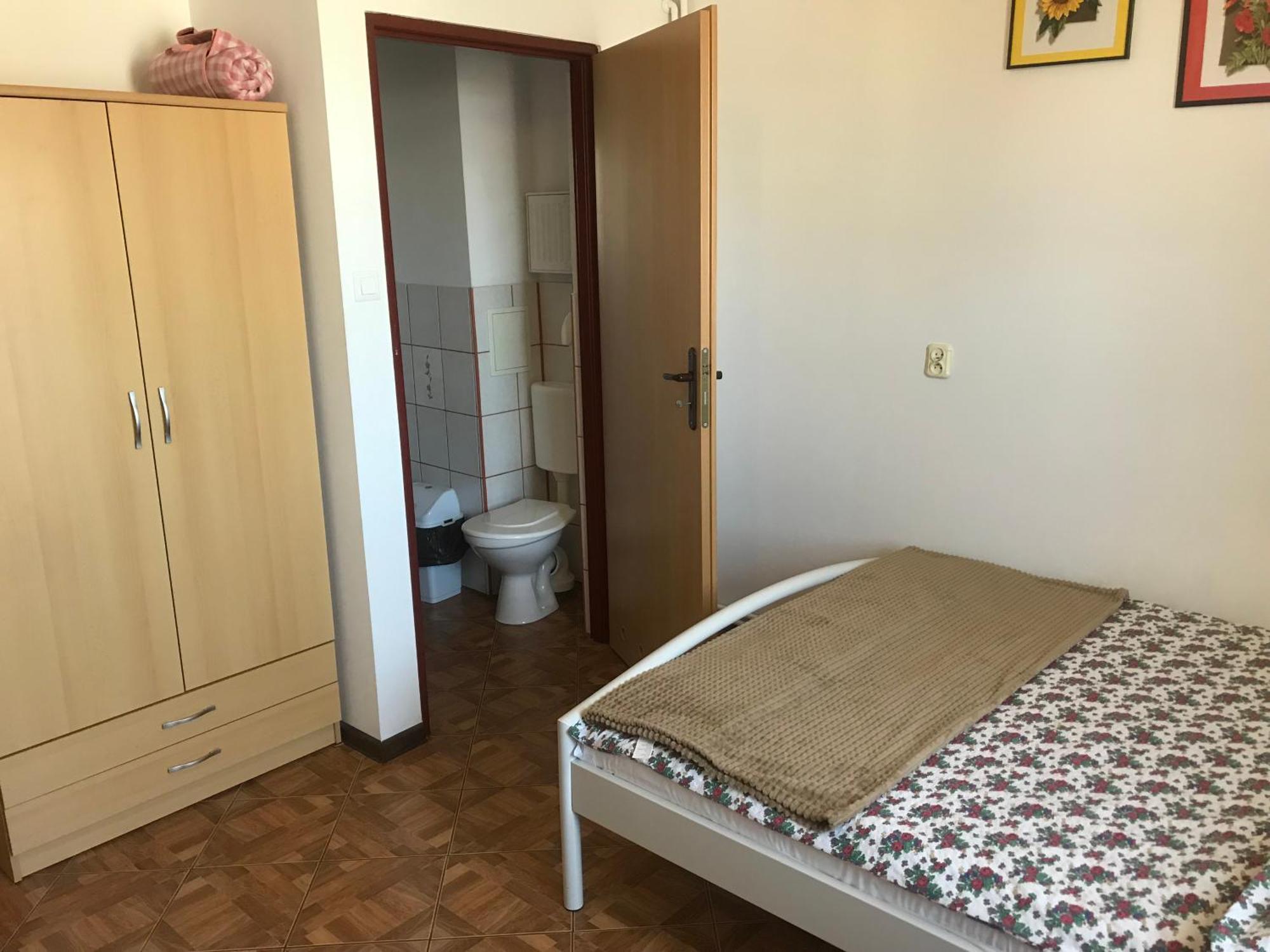 Dom Jana Apartment Ниешорце Екстериор снимка