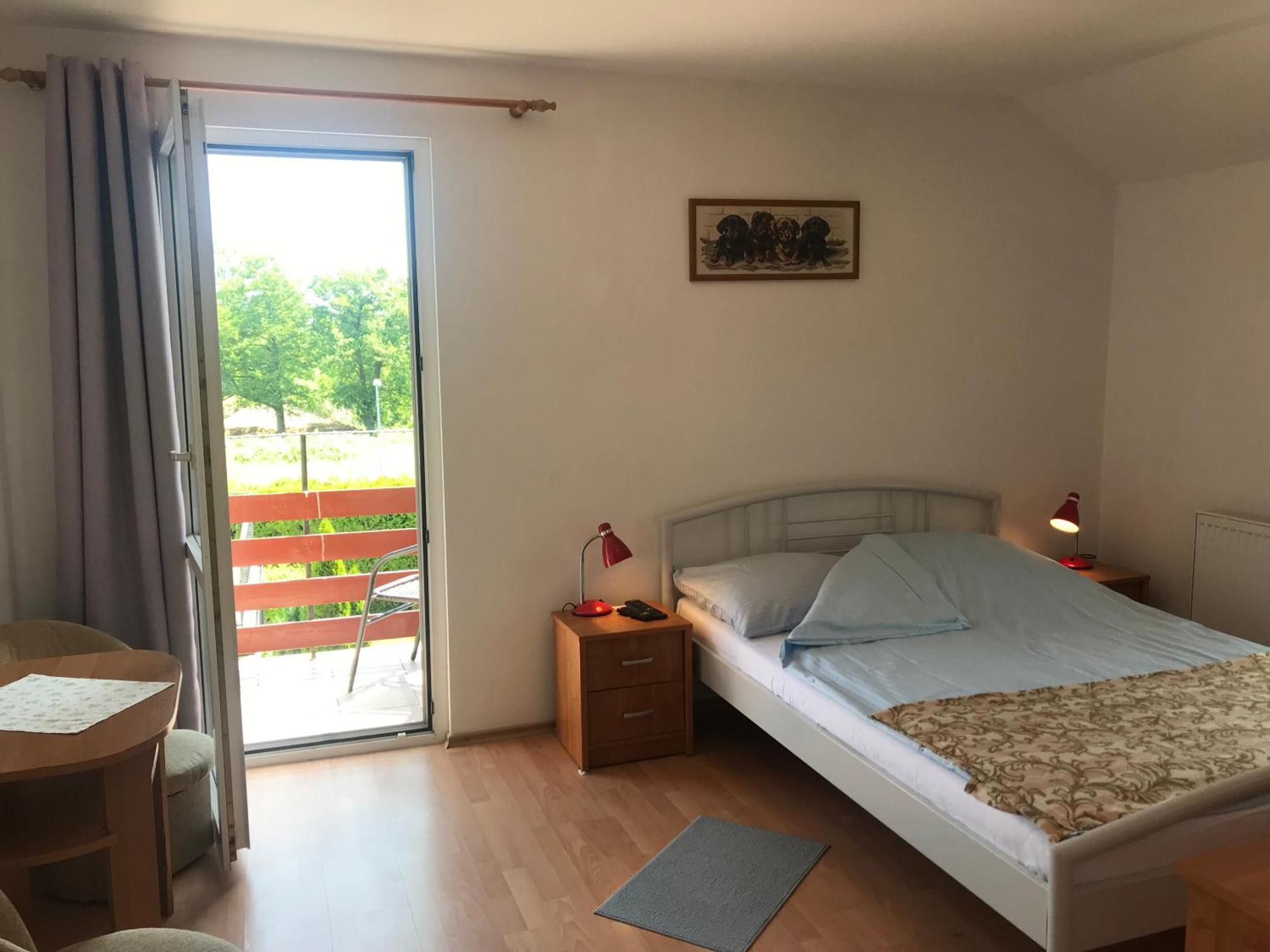 Dom Jana Apartment Ниешорце Екстериор снимка