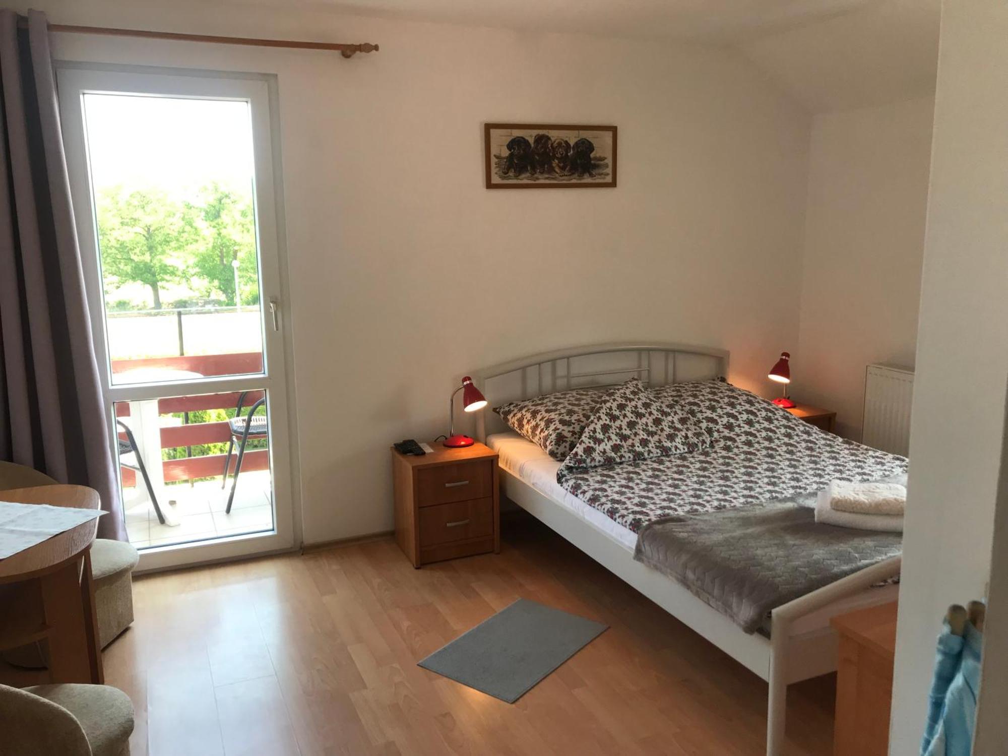 Dom Jana Apartment Ниешорце Екстериор снимка