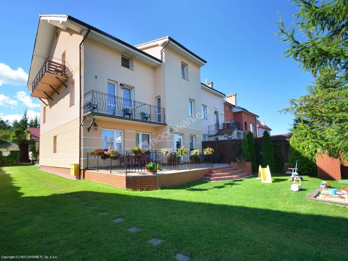 Dom Jana Apartment Ниешорце Екстериор снимка