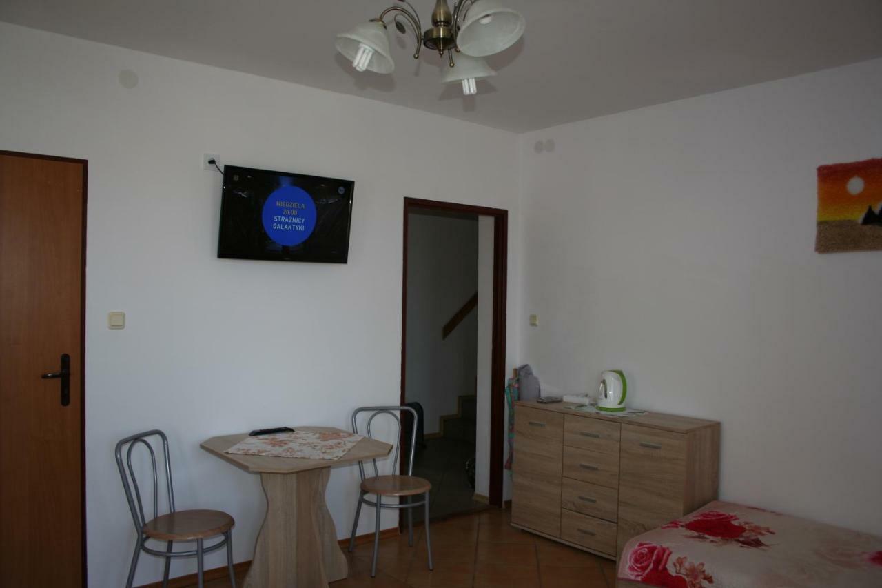 Dom Jana Apartment Ниешорце Екстериор снимка